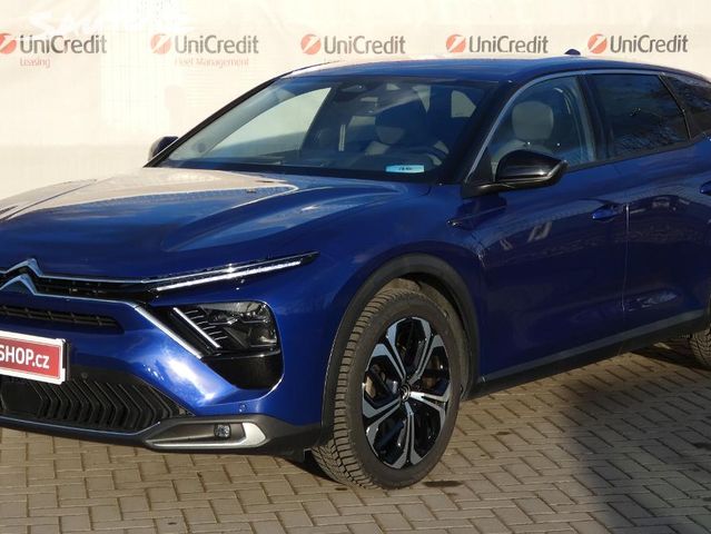 Citroën C5